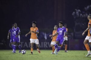 Persib Bandung Butuh Keajaiban di GBLA untuk Balikkan Agregat Lawan Ratchaburi FC