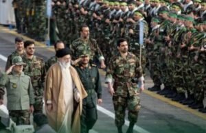 Iran Peringatkan AS, Jenderal Mousavi Sebut Perang Baru Akan Jadi “Pelajaran Keras” bagi Trump