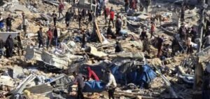 Indonesia Tegaskan Pasukan ISF di Gaza Fokus Misi Kemanusiaan, Bukan Operasi Tempur