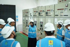 PLN Babel Tetapkan Masa Siaga, Pastikan Pasokan Listrik Aman Jelang Imlek dan Ramadan