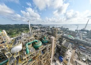 Pemerintah Genjot Optimalisasi Sumur Tua dan Tender 110 Blok Migas Baru