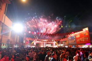 Amsakar: Keberagaman Batam adalah Kekuatan dalam Harmoni Imlek Nusantara