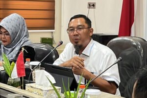 Ombudsman Riau Lampaui Target Penyelesaian Laporan 2025, Capai 128 Persen