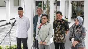 Pemerintah Buka Ruang Sanggah dan Reaktivasi PBI JKN, Pastikan Hak Kesehatan Warga Tetap Terlindungi