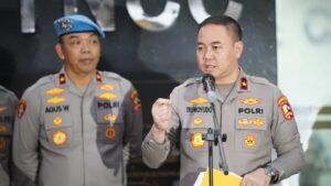 Sidang Etik Polri Berujung PTDH, Kompolnas Apresiasi Komitmen Bersih-Bersih Internal