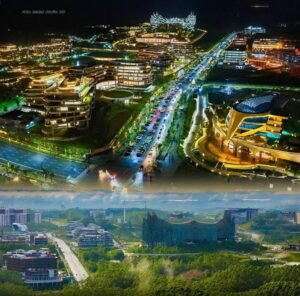 IKN Siap Melaju: DIPA 2026 Turun, Pembangunan Tidak Lagi Mangkrak