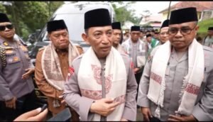 Kapolri Perintahkan Hukuman Berat bagi Oknum Brimob Diduga Aniaya Pelajar hingga Tewas