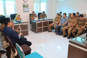 Masuki Tahun Kedua, RSUD Gresik Sehati Fokus Ekspansi SDM, Fasilitas, dan Digitalisasi