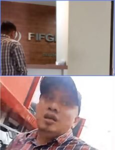 Pengendara Motor Dihentikan, Kebenaran Klaim Pria dari FIF Finance Masih Teka-Teki