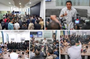 Pemerintah Bantah Isu Pemotongan Dana Pendidikan, Infrastruktur hingga Tunjangan Guru Ditingkatkan