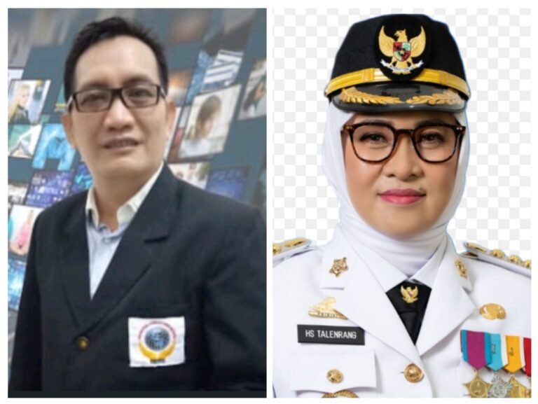 Diam di Tengah Isu, Bupati Gowa Didesak Uji Kebenaran, Ketum PERJOSI Ingatkan Jabatan Tak Bisa Berlindung di Balik Bantahan