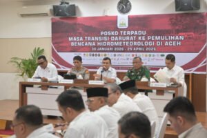 Festival Ramadan Aceh Tahun Ini Dirangkai dengan Penetapan Masjid Raya Baiturrahman Sebagai Cagar Budaya Nasional