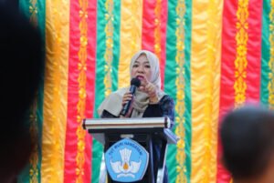 Program Pemenuhan Gizi Harus Disertai Edukasi, KPPG Tekankan Peran SPPG di Sekolah