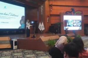 Menkomdigi Ajak Jajaran Kemkomdigi Perkuat Silaturahmi dan Integritas di Bulan Ramadan