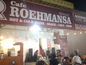 Musisi Makassar Bangkit! LMMC 90s Rutin Gelar Jamming Session, Satukan Talenta Lokal dan Perkuat Solidaritas lembaga