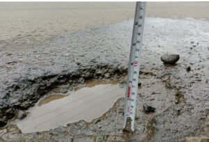 PERJOSI Soroti Proyek Hotmix Maros Rp4,9 Miliar, Tudingan Profesional Menyasar Wakil Bupati