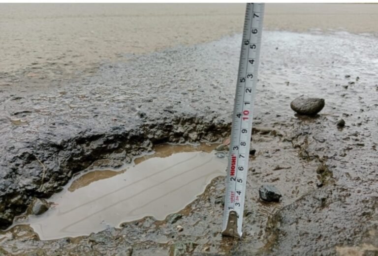 PERJOSI Soroti Proyek Hotmix Maros Rp4,9 Miliar, Tudingan Profesional Menyasar Wakil Bupati