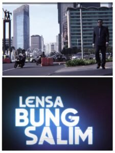 Sorotan Tajam Mengarah ke Gowa, Bung Salim Desak Jawaban Langsung di 55 TV
