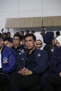 DPD NasDem Bone Soroti Framing Laporan Media, Minta Klarifikasi dan Junjung Etika Pers