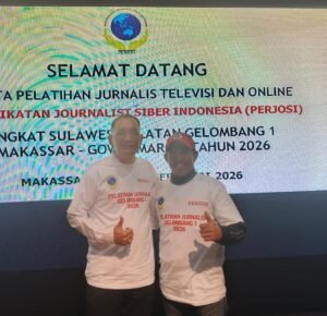 “Jangan Salah Kaprah! Ketum PERJOSI Salim Djati Mamma Tegas: Kesetaraan Gender Bukan Tameng Program Elitis”