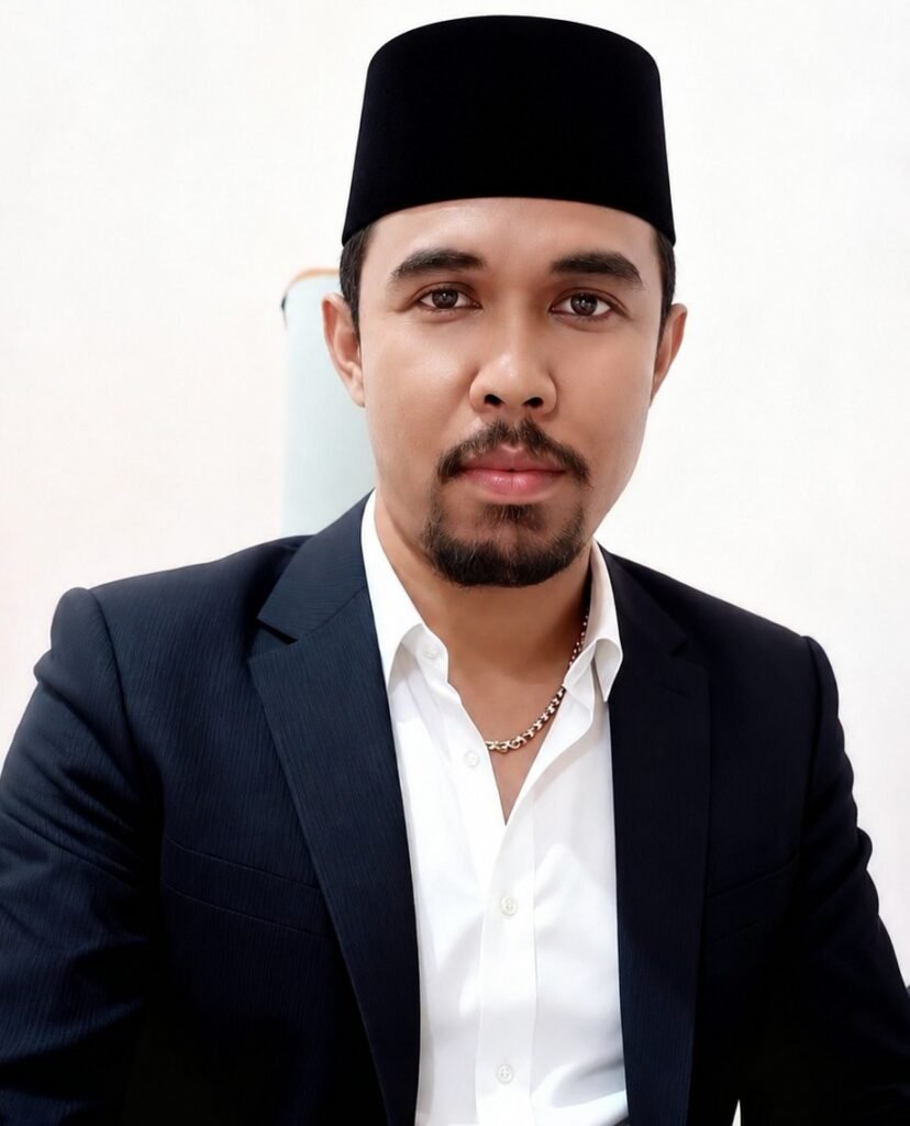 DPW PERJOSI Sulsel Kanda Ali Kantongi Bukti Proposal dan Percakapan, Oknum Terancam Dilaporkan