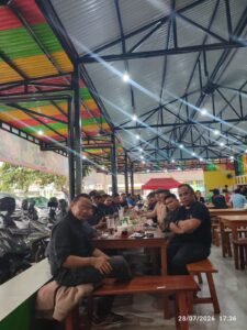 Tutup Tambang Ilegal, Tangkap Pelaku Pengancaman Jurnalis, Dan Copot Kanit Tipidter Polresta Gowa!