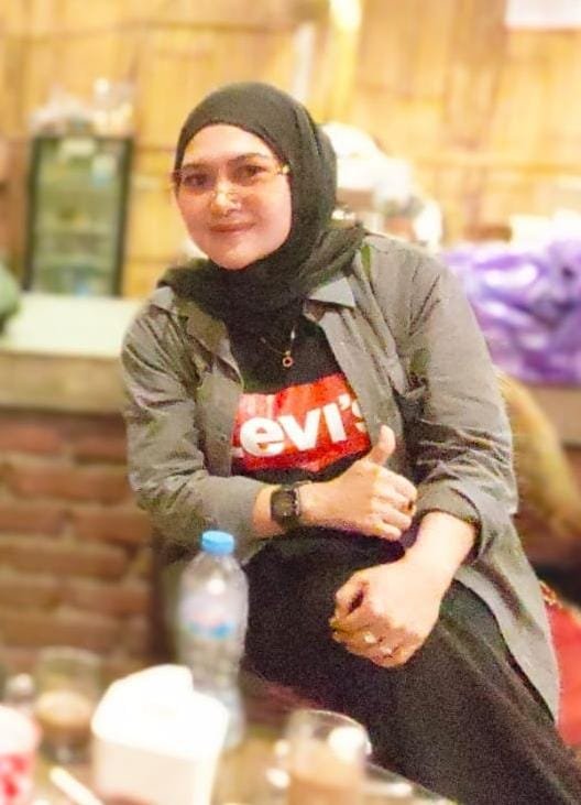 Sosok Putri Bone, Sang Penakluk Panggung.  A. Avika Vanessa Yang Multi Talenta 