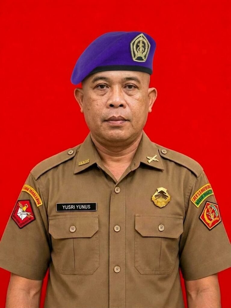 YUSRI YUNUS, S.H., M.H. APRESIASI TINGGI KERJA PANITIA DAN PENGURUS DPP IARMI SULSEL, SUKSES MUSPROV III BERLANJUT PELANTIKAN DI LAPANGAN HASANUDDIN MAKASSAR